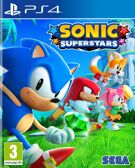 Sonic Superstars product image
